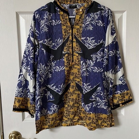 Pakistani and Indian desi outfit - Picture 4 of 7